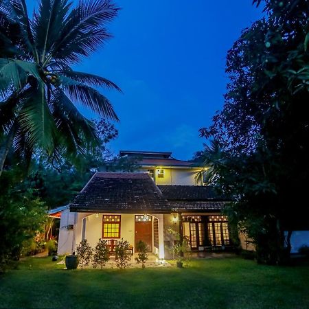 Apartamento 209 Nooit Gedacht Unawatuna Exterior foto