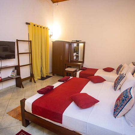 Apartamento 209 Nooit Gedacht Unawatuna Exterior foto