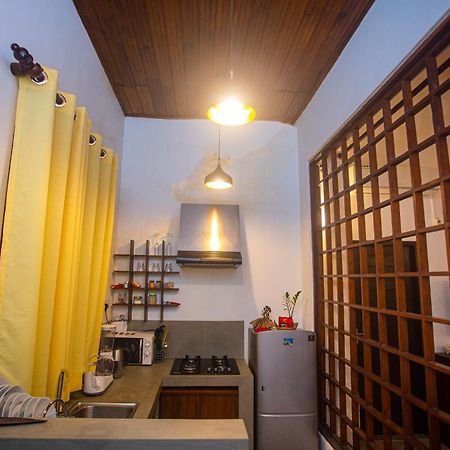 Apartamento 209 Nooit Gedacht Unawatuna Exterior foto