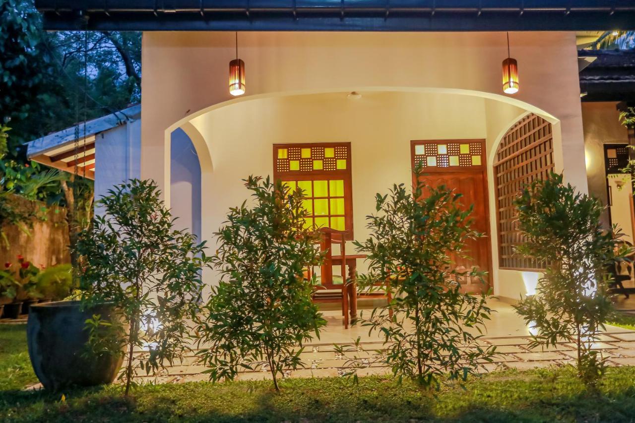 Apartamento 209 Nooit Gedacht Unawatuna Exterior foto