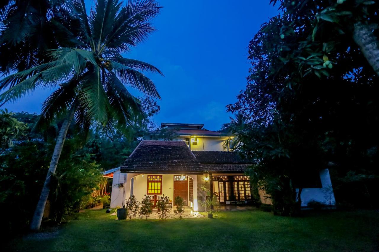 Apartamento 209 Nooit Gedacht Unawatuna Exterior foto