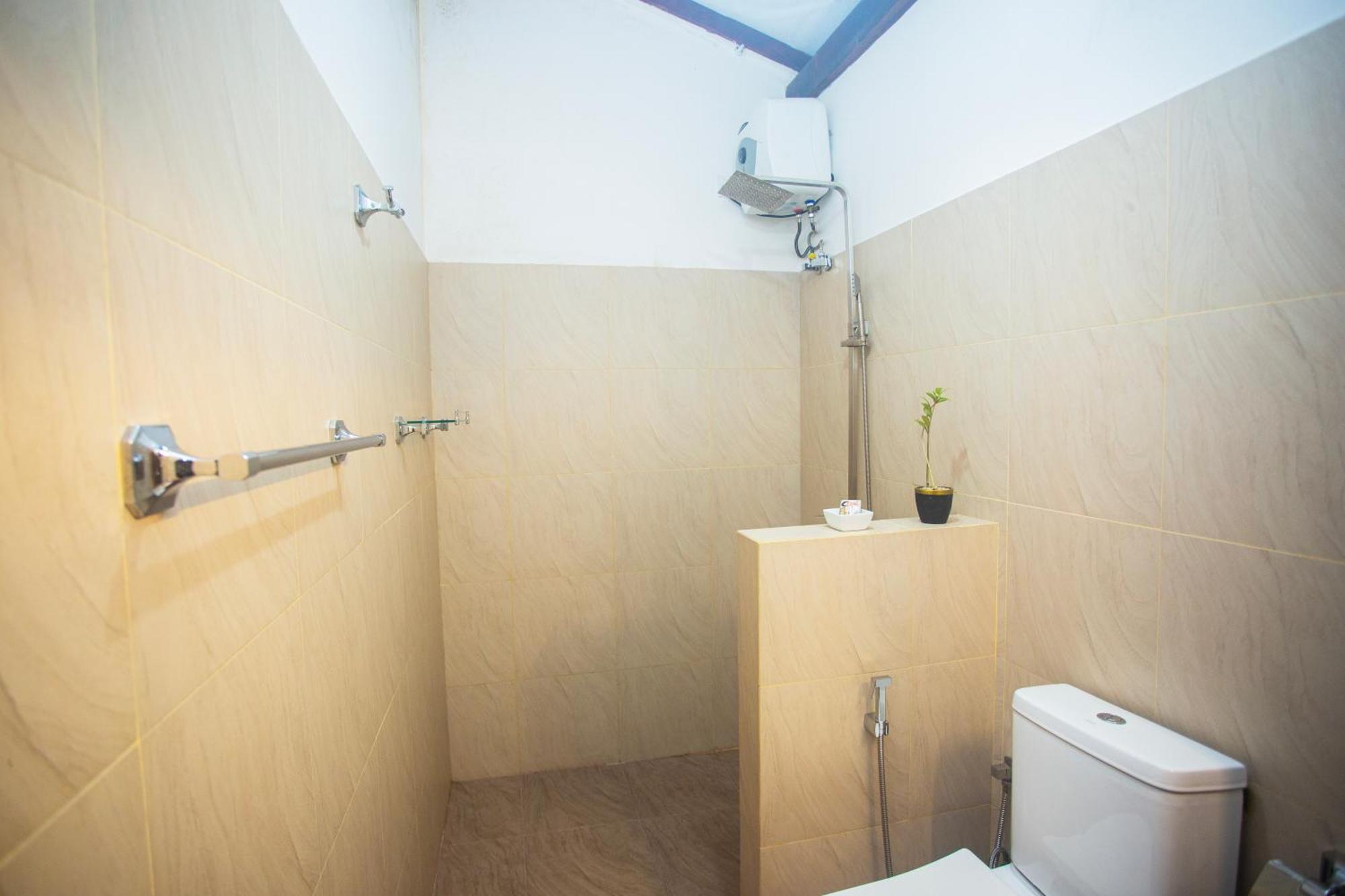 Apartamento 209 Nooit Gedacht Unawatuna Exterior foto