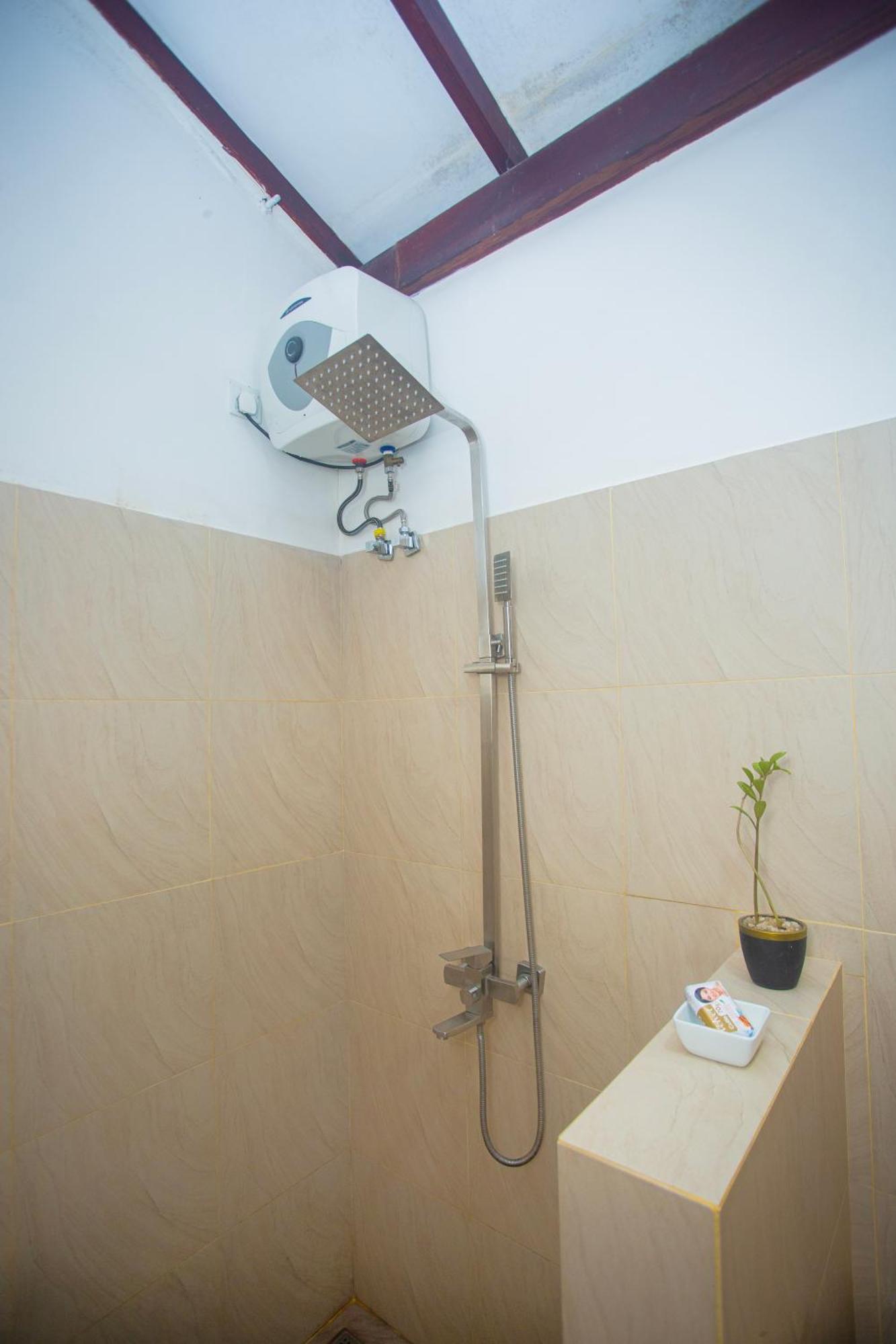 Apartamento 209 Nooit Gedacht Unawatuna Exterior foto