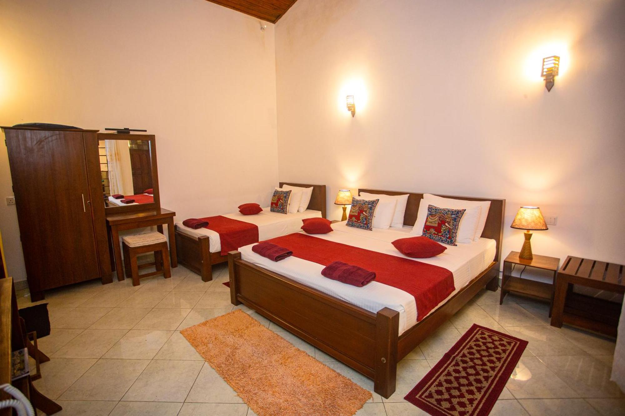 Apartamento 209 Nooit Gedacht Unawatuna Exterior foto