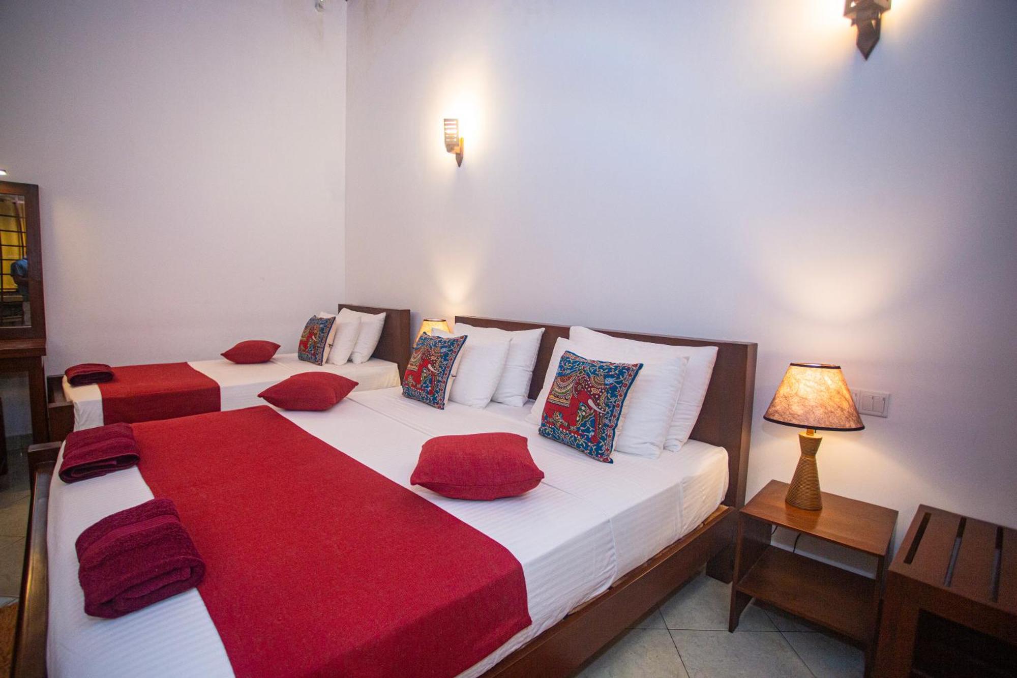 Apartamento 209 Nooit Gedacht Unawatuna Exterior foto